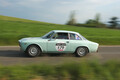 Alfa Romeo Giulietta SZ 1962 (Tour Auto 2019, special stage 