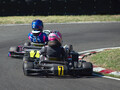 Auvergne karting championship 2018 