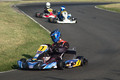 Auvergne karting championship 2018 