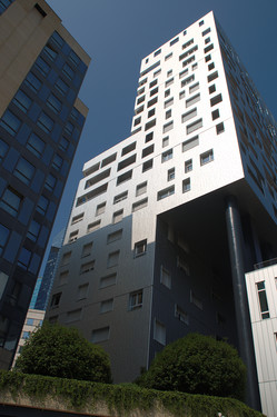 Skylight Tower